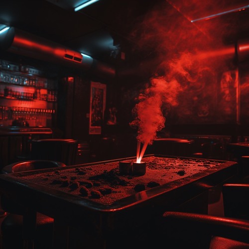 Besomorph & Saint Chaos - Like A Cigarette