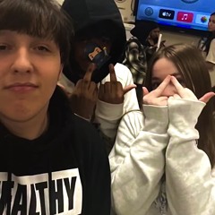 Went Legit Freestyle (Prod. Manu Productions)