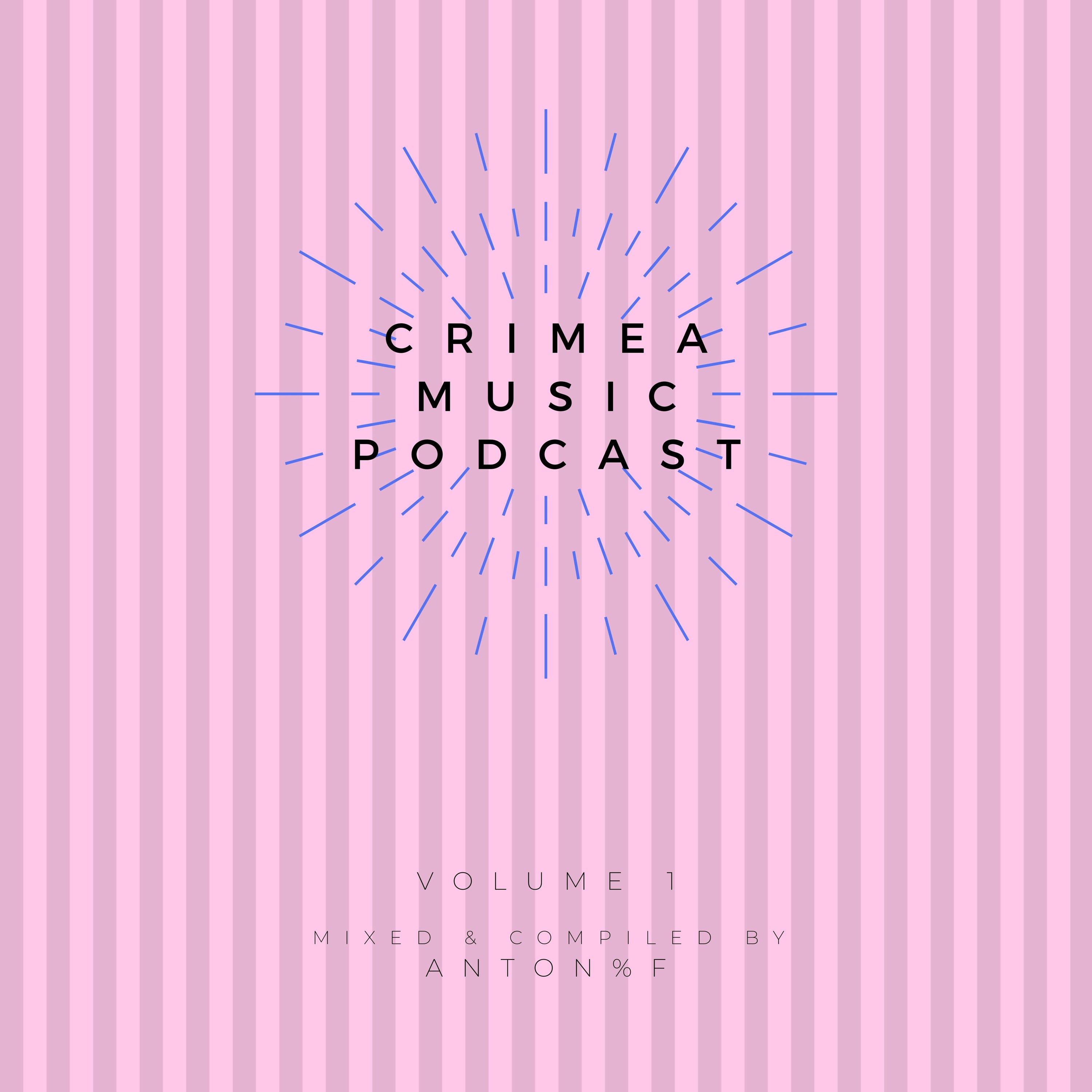 CRIMEA MUSIC