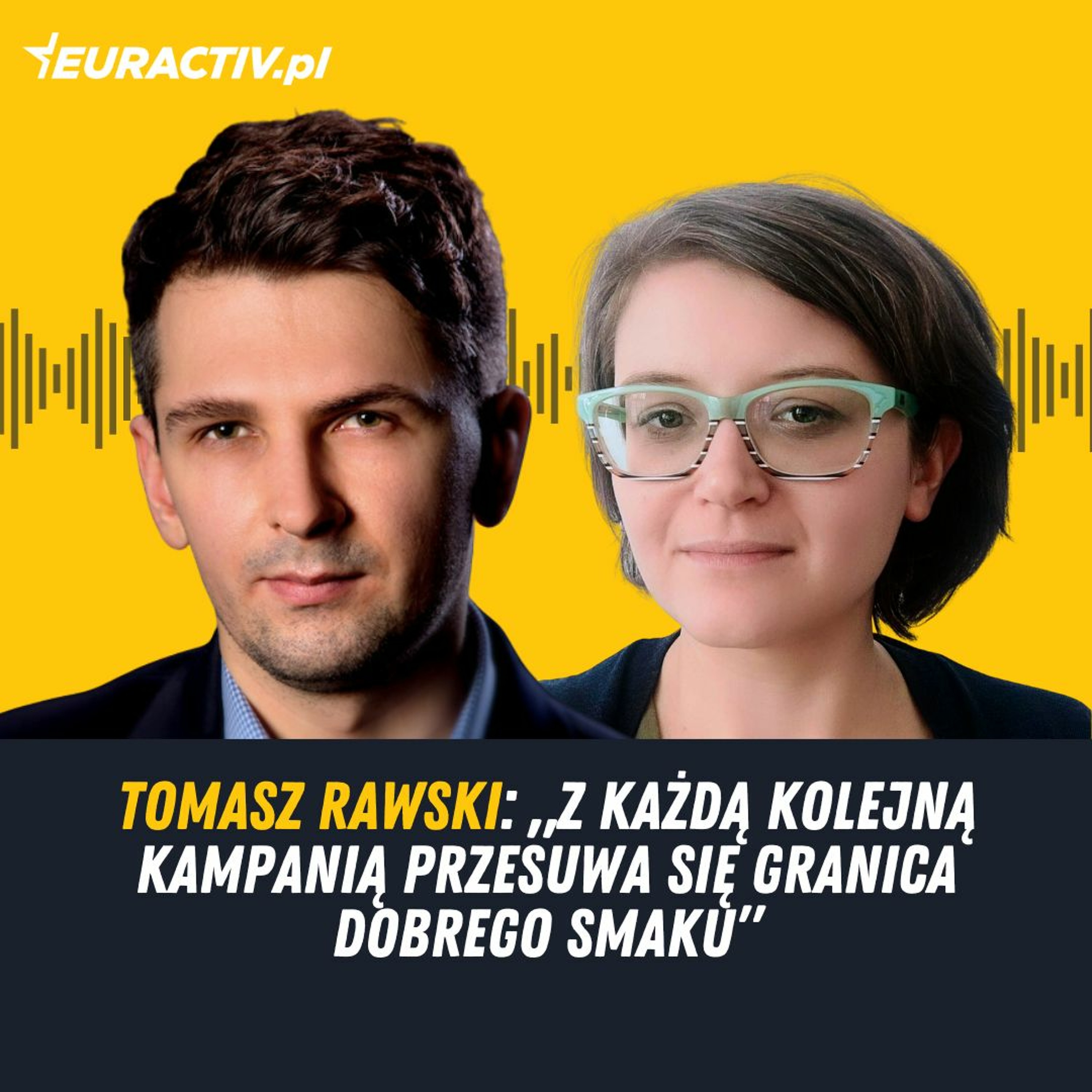 Podcast Europejski