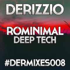 Rominimal Deep Tech [DERMIXES008]