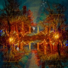 Head Full Of Static (p4ra x sorrowbringer)