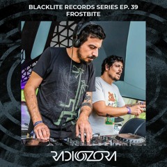 FROSTBITE | Blacklite Records series Ep. 39 | 11/01/2022