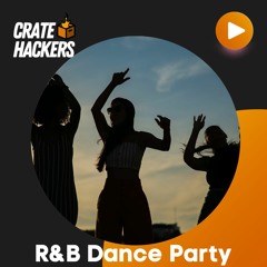 R&B Dance Party 7