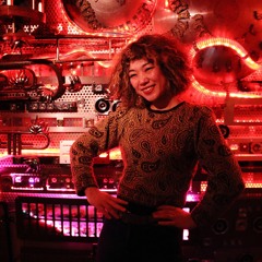 Tunnel Tuesday: discoSARA - 22.12.20
