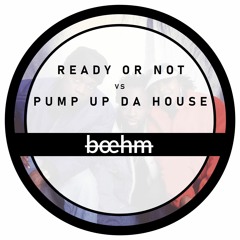 Noah Boehm - Ready Or Not (Mashup)