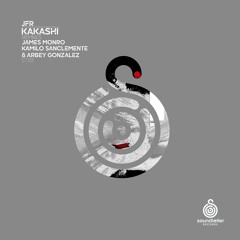 JFR - Kakashi [Soundteller Records]