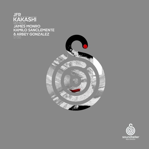 JFR - Kakashi [Soundteller Records]