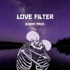 LOVE Filter