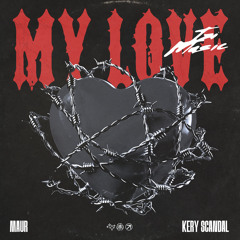 My Love (Rock Version)