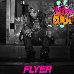 Maui Wowie - Kid Cudi (FLYER Edit) [Extended Mix]