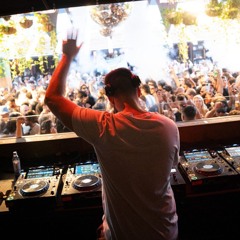 Space Miami Closing Set Jan 17th 2025