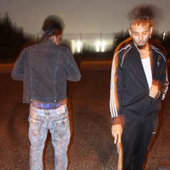 2smoovGio- 2smoov Pt.2 ft.Toby Collins (Prod. Treymxn x Dylan Graham x Dazonthetrack)