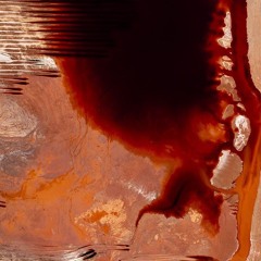 The Dance (Mix Session)