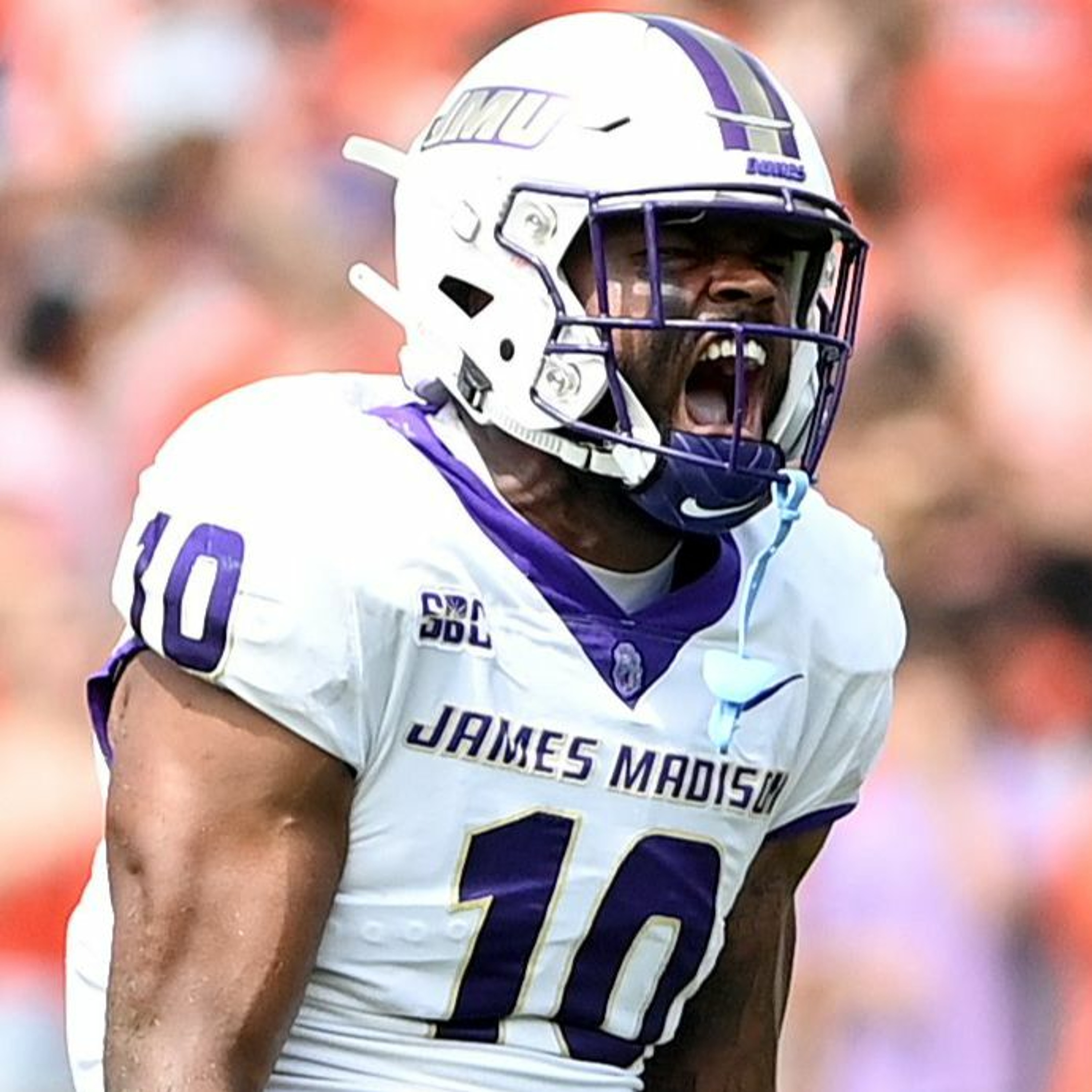 Jalen Green - JMU DE episode artwork