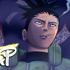 SHIKAMARU RAP! ‘Throwing Shade’ ft. Frazer & Hakujin - Connor Quest!