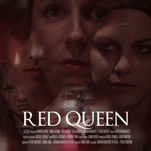 End Credits - Red Queen OST