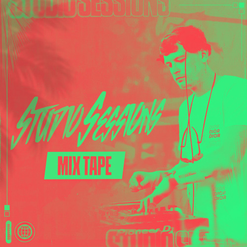 Studio Sessions - 002