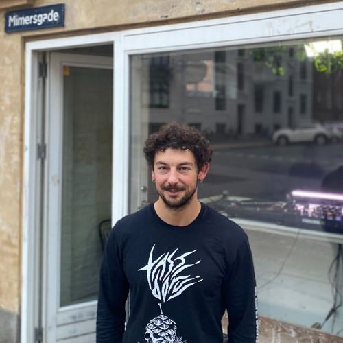 Venn Diagram w/ Marius Onofrei @ Drift Radio 30-10-25