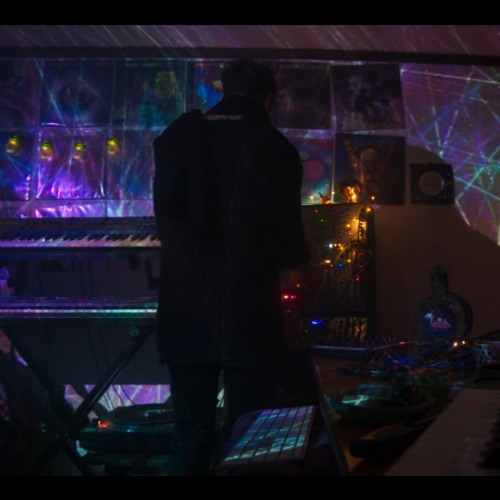 Apocalypso How Session Set for LetTheMusicUniteUs stream