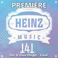 elec & Dave Dinger - Enual (Original)