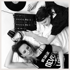 Energy – KeHa Sun & Ms Romanow