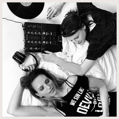 Energy – KeHa Sun & Ms Romanow