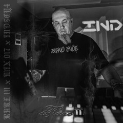 RARE 111 - MIX 017 - INDSCY4