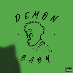 NBA YoungBoy - Demon Baby [Official Audio]