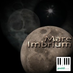 Mare Imbrium