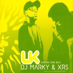 DJ MARKY & XRS- LK (BRUKOUT[ca] JUNGLE BOOTLEG) (2500 SOUNDCLOUD FREE DOWNLOAD)