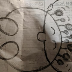 Circles (Demo for Nakama)