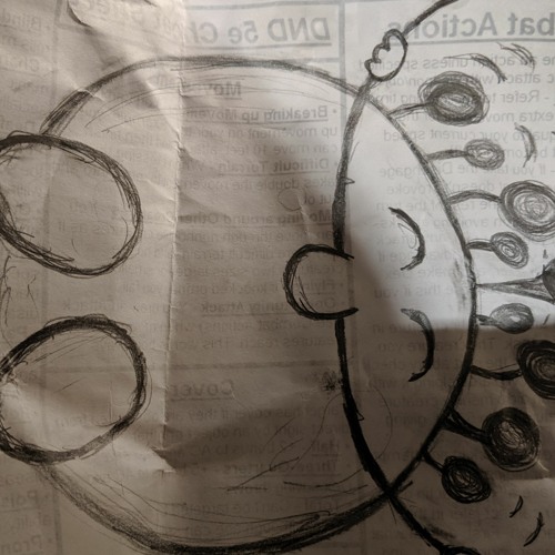 Circles (Demo for Nakama)