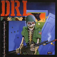 Violent Pacification