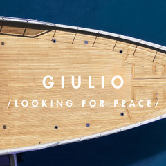 Giulio - Looking for peace