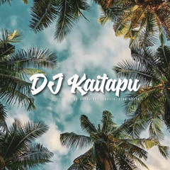 DJ Kaitapu - Bamboleo & Tested, Approved & Trusted (Mega Mix) ft. Burna Boy, García & Bina Butta