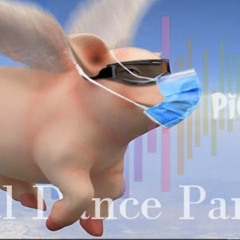 Global ZOOM Dance Party set/ April 11 2020