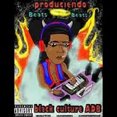 Aventurero - Yeison Jimnez - Versin BlackCultureAdB