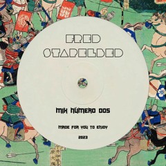 Mix numero dos(Kolter, Nathan Inman, Robert James, Douse & Jesse Maas