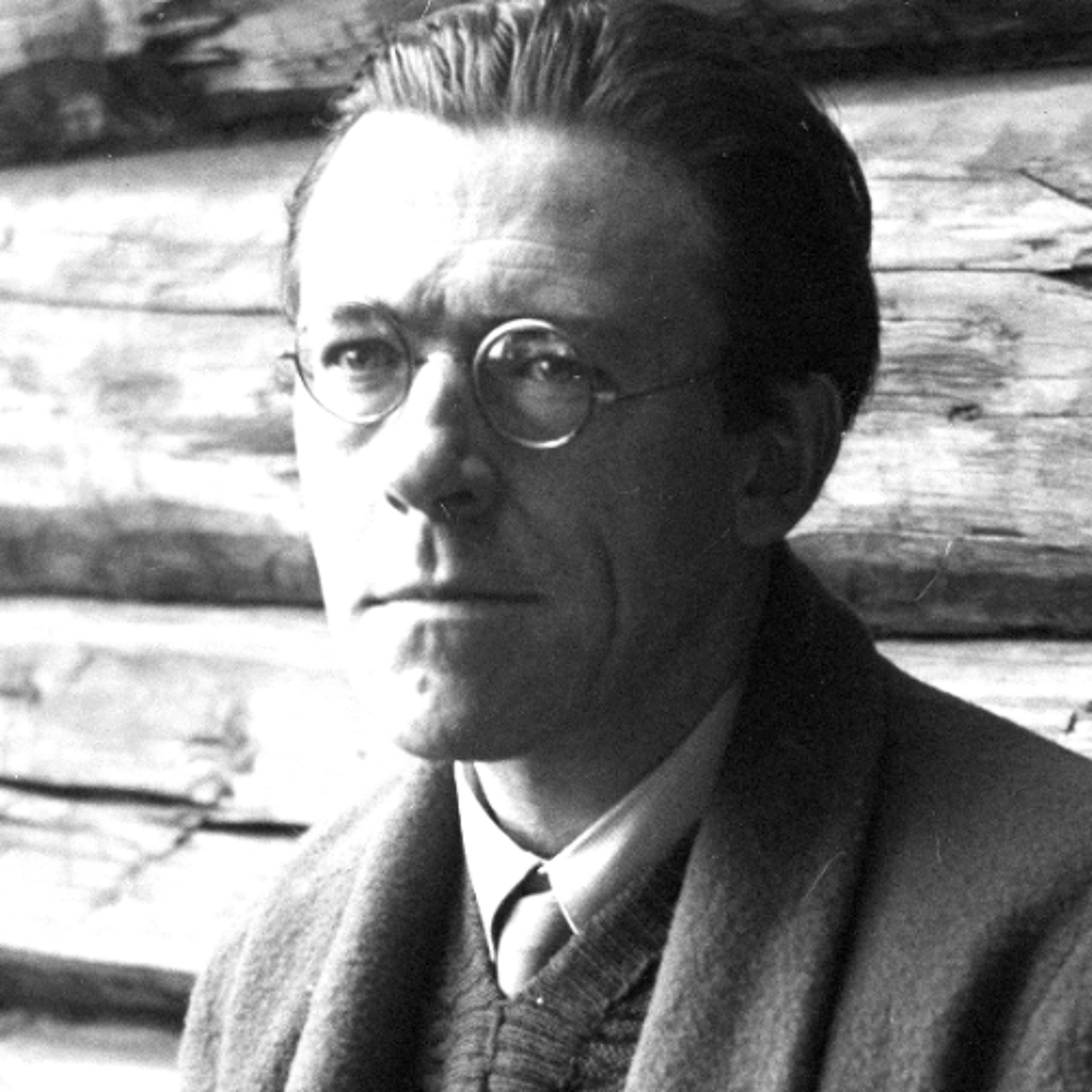 Peter Wessel Zapffe, The Last Messiah - Cosmic Panic And Suppression Mechanisms - Sadler's Lectures