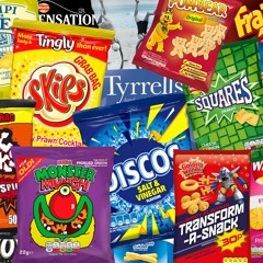 Louie - Crisps (ft. Qwayverz)(DNB Remix)