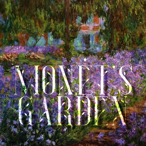 Monét's Garden