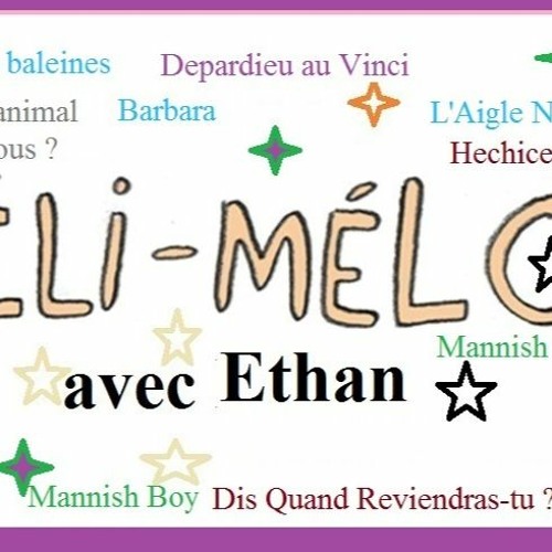 RFL101 Méli Mélo Par Ethan 20 06 23