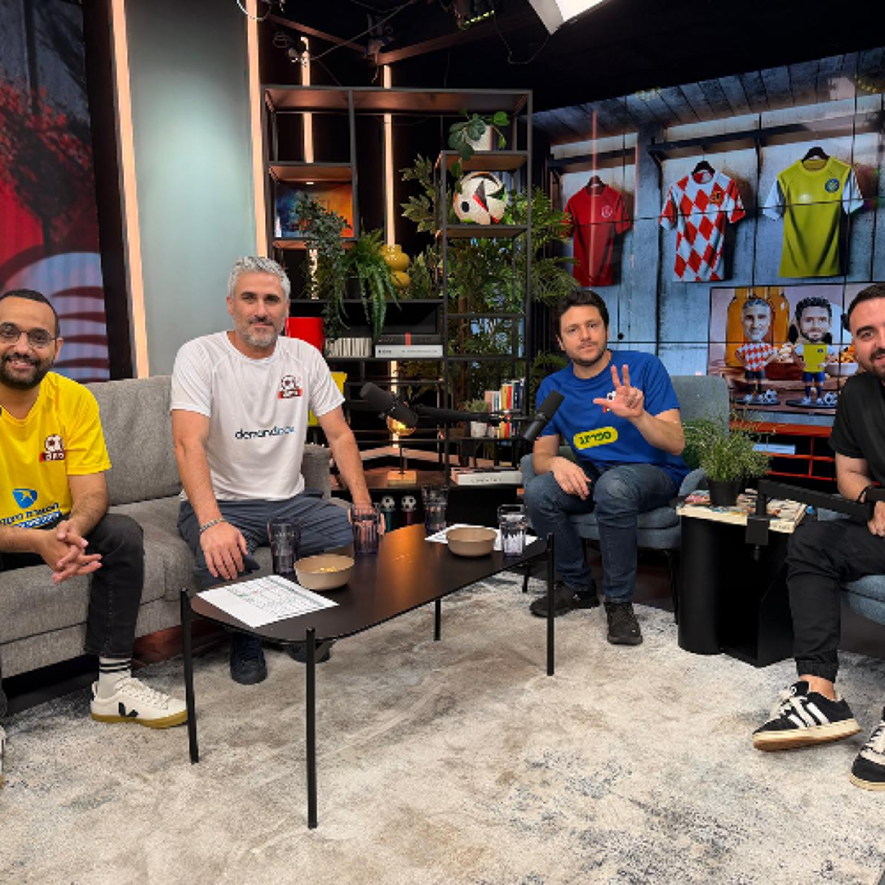 העונה הקסומה של בית״ר