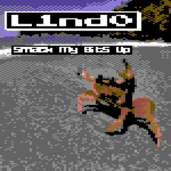 Smack My Bits Up (8 bit cover of The Prodigy - Smack My Bitch Up)