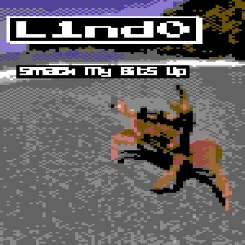 Smack My Bits Up (8 bit cover of The Prodigy - Smack My Bitch Up)
