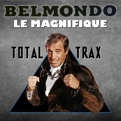 Belmondo le Magnifique