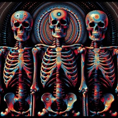 Skeleton Crew - LDSR 166