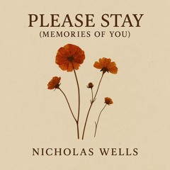 Please Stay (Memories of You)