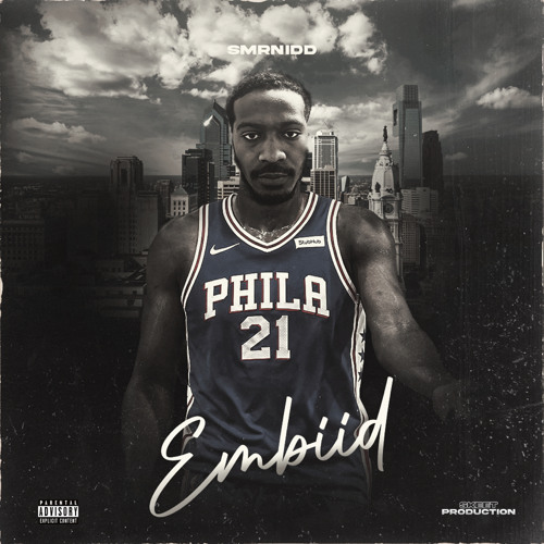 smrnidd embiid